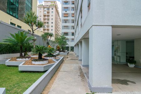 Apartamento à venda com 3 quartos, 163m² em Jardim Paulista, São Paulo