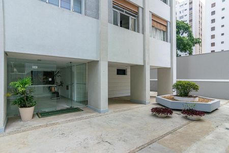 Apartamento à venda com 3 quartos, 163m² em Jardim Paulista, São Paulo