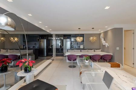 Apartamento à venda com 3 quartos, 163m² em Jardim Paulista, São Paulo