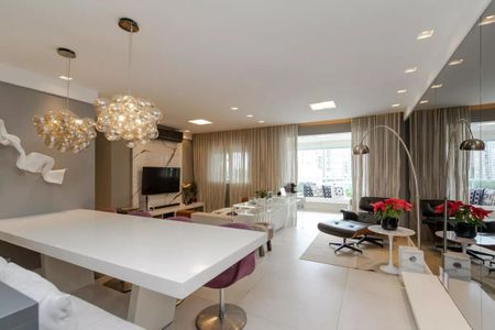 Apartamento à venda com 3 quartos, 163m² em Jardim Paulista, São Paulo