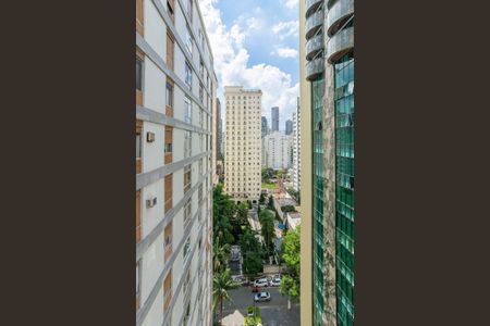 Apartamento à venda com 3 quartos, 163m² em Jardim Paulista, São Paulo