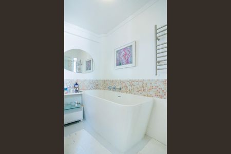 Apartamento à venda com 3 quartos, 163m² em Jardim Paulista, São Paulo