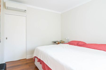 Apartamento à venda com 3 quartos, 163m² em Jardim Paulista, São Paulo