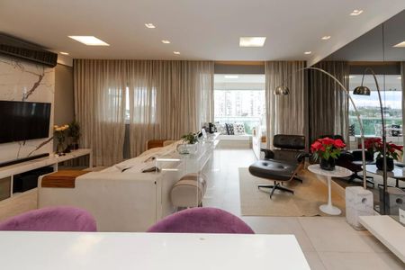 Apartamento à venda com 3 quartos, 163m² em Jardim Paulista, São Paulo