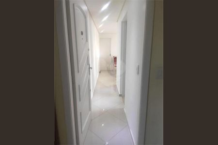 Apartamento à venda com 2 quartos, 64m² em Jardim Taboao, São Paulo