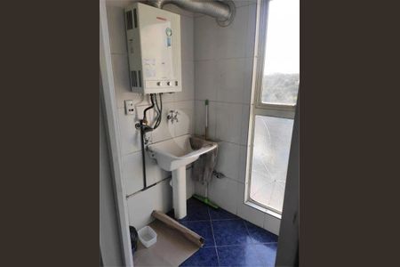 Apartamento à venda com 2 quartos, 64m² em Jardim Taboao, São Paulo