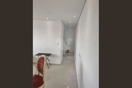 Apartamento à venda com 2 quartos, 64m² em Jardim Taboao, São Paulo