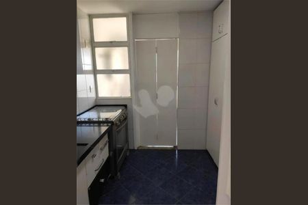 Apartamento à venda com 2 quartos, 64m² em Jardim Taboao, São Paulo