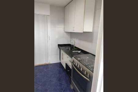 Apartamento à venda com 2 quartos, 64m² em Jardim Taboao, São Paulo