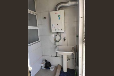Apartamento à venda com 2 quartos, 64m² em Jardim Taboao, São Paulo