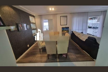 Apartamento à venda com 113m², 2 quartos e 2 vagas