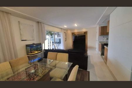 Apartamento à venda com 113m², 2 quartos e 2 vagas