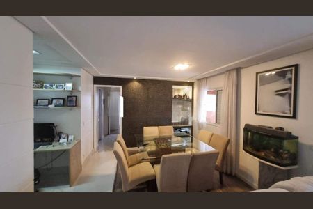 Apartamento à venda com 113m², 2 quartos e 2 vagas