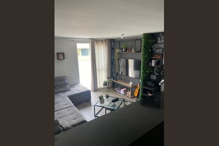 Apartamento à venda com 2 quartos, 162m² em Santa Rosa, Niterói