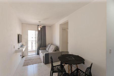 Apartamento para alugar com 2 quartos, 51m² em Santo Cristo, Rio de Janeiro