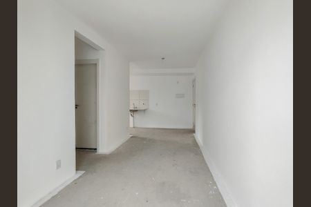 Sala de apartamento para alugar com 2 quartos, 51m² em Santo Cristo, Rio de Janeiro