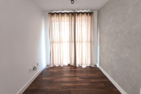 Sala de apartamento para alugar com 2 quartos, 46m² em Jardim São Vicente, Campinas