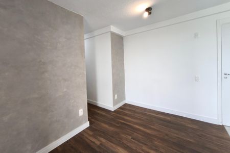 Sala de apartamento para alugar com 2 quartos, 46m² em Jardim São Vicente, Campinas