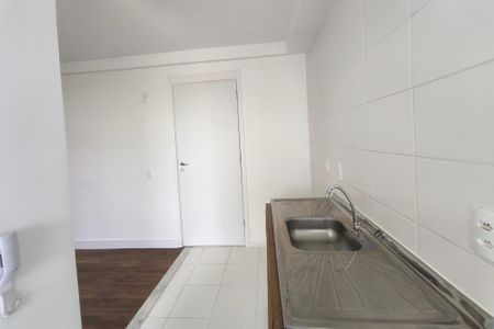 Apartamento para alugar com 46m², 2 quartos e sem vaga Apartamento para alugar com 46m², 2 quartos e sem vagaCozinha