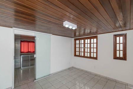 Sala de apartamento para alugar com 2 quartos, 42m² em Jardim América, Rio de Janeiro