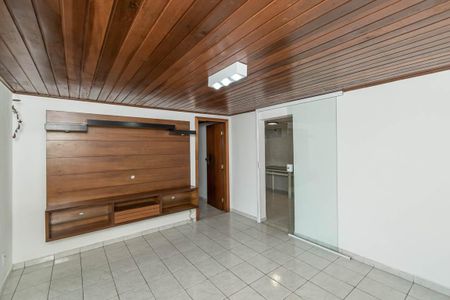 Sala de apartamento para alugar com 2 quartos, 42m² em Jardim América, Rio de Janeiro