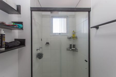 Apartamento para alugar com 53m², 2 quartos e 1 vagaBanheiro