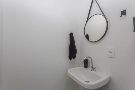 Apartamento para alugar com 53m², 2 quartos e 1 vagaBanheiro