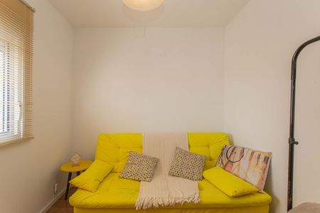 Apartamento para alugar com 53m², 2 quartos e 1 vagaQuarto 2