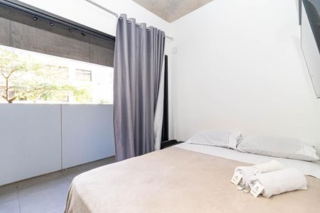 Studio para alugar com 24m², 1 quarto e sem vaga Studio para alugar com 24m², 1 quarto e sem vagaStudio