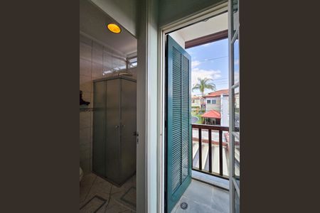 Casa de condomínio à venda com 115m², 3 quartos e 2 vagas Casa de condomínio à venda com 115m², 3 quartos e 2 vagasSacada da Suíte