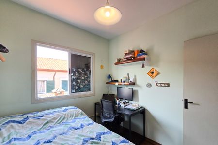 Casa de condomínio à venda com 115m², 3 quartos e 2 vagas Casa de condomínio à venda com 115m², 3 quartos e 2 vagasQuarto 1