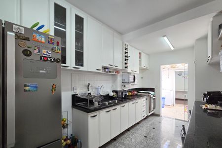 Casa de condomínio à venda com 115m², 3 quartos e 2 vagas Casa de condomínio à venda com 115m², 3 quartos e 2 vagasCozinha