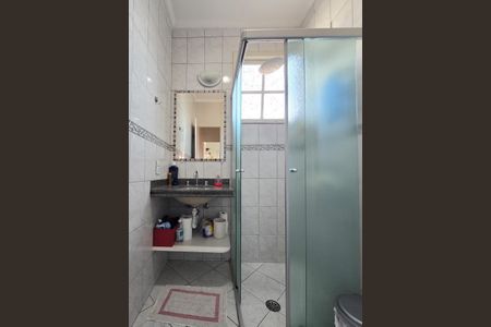 Casa de condomínio à venda com 115m², 3 quartos e 2 vagas Casa de condomínio à venda com 115m², 3 quartos e 2 vagasBanheiro Social