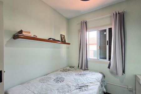 Casa de condomínio à venda com 115m², 3 quartos e 2 vagas Casa de condomínio à venda com 115m², 3 quartos e 2 vagasQuarto 2