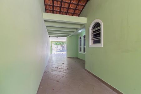 Casa à venda com 300m², 4 quartos e 4 vagasÁrea Externa