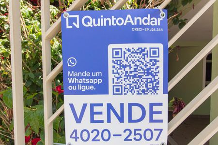 Casa à venda com 300m², 4 quartos e 4 vagasPlaquinha