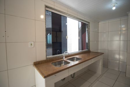 Casa para alugar com 350m², 5 quartos e 4 vagas Casa para alugar com 350m², 5 quartos e 4 vagasÁrea de Serviço