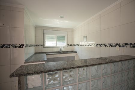 Casa para alugar com 350m², 5 quartos e 4 vagas Casa para alugar com 350m², 5 quartos e 4 vagasCozinha