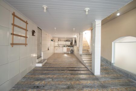 Casa para alugar com 350m², 5 quartos e 4 vagas Casa para alugar com 350m², 5 quartos e 4 vagasGaragem