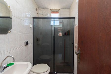 Apartamento à venda com 68m², 2 quartos e 1 vagaBanheiro