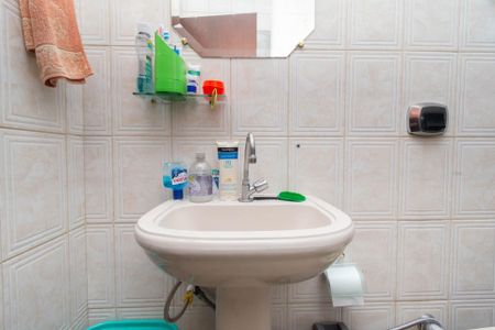 Apartamento à venda com 68m², 2 quartos e 1 vagaBanheiro