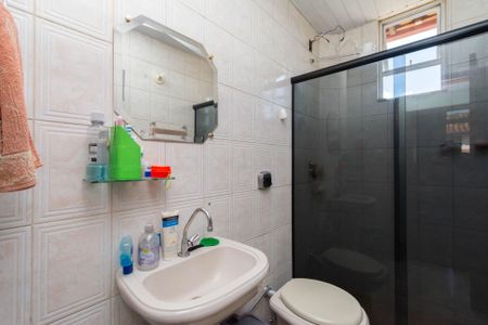Apartamento à venda com 68m², 2 quartos e 1 vagaBanheiro