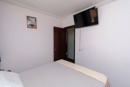 Quarto 1 de apartamento à venda com 2 quartos, 68m² em Inconfidentes, Contagem