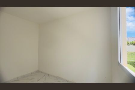 Sala de apartamento para alugar com 2 quartos, 45m² em Jardim das Margaridas, Salvador