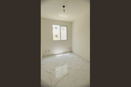 Sala de apartamento para alugar com 2 quartos, 45m² em Jardim das Margaridas, Salvador