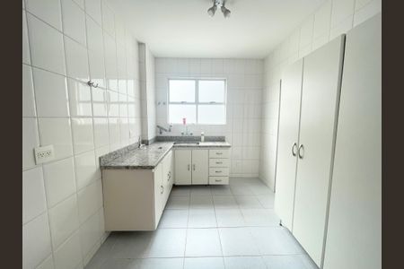 Apartamento à venda com 160m², 4 quartos e 4 vagasCozinha