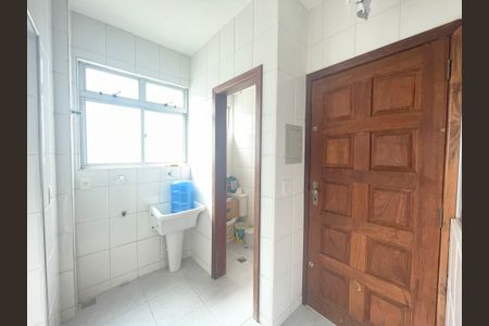Apartamento à venda com 160m², 4 quartos e 4 vagasÁrea de serviço