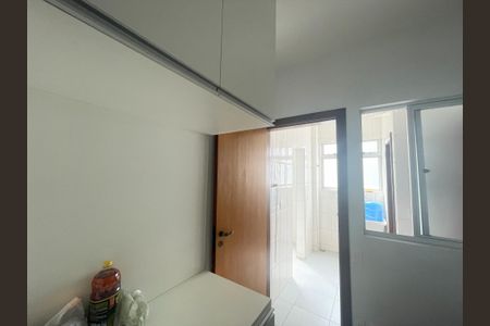 Apartamento à venda com 160m², 4 quartos e 4 vagasQuarto de Serviço