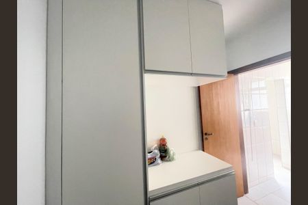 Apartamento à venda com 160m², 4 quartos e 4 vagasQuarto de Serviço