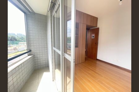 Apartamento à venda com 160m², 4 quartos e 4 vagasVaranda Quarto